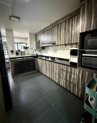 Blk 139 Marsiling Road (Woodlands), HDB 5 Rooms #617891251